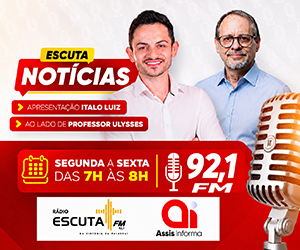 Escuta Notícias