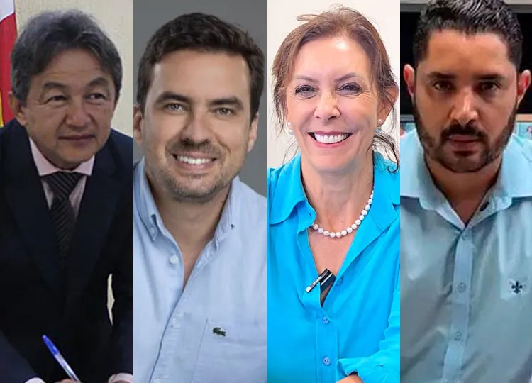 🔎Não é só Assis. Prefeitos da região que também estão na mira da Justiça 