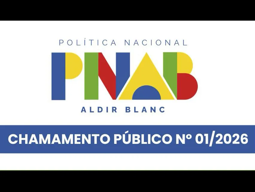 💰R$ 650 mil para a cultura: Assis abre 4 editais da Lei Aldir Blanc