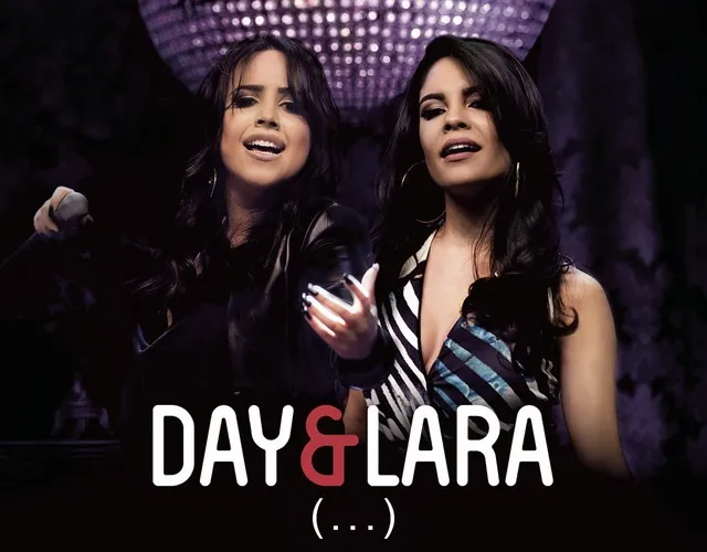 Tarumã | 🤠 Cidade confirma Day & Lara para a Festa do Trabalhador