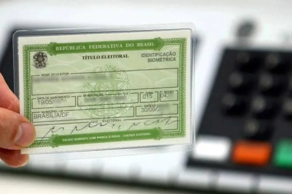 Dia 6 de maio é a data limite para você resolver suas pendências eleitorais 