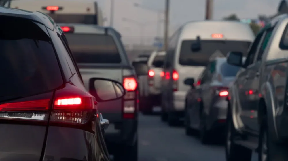🚗🚨Trânsito: Assis tem uma das maiores frotas por habitante do estado; Número de acidentes preocupa 