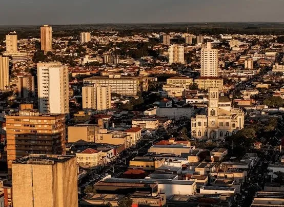 💰 Onde está o metro quadrado mais caro de Assis?