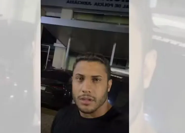 🚨 OURINHOS | Vereador, irmão do prefeito, é alvo de operação da Polícia Civil