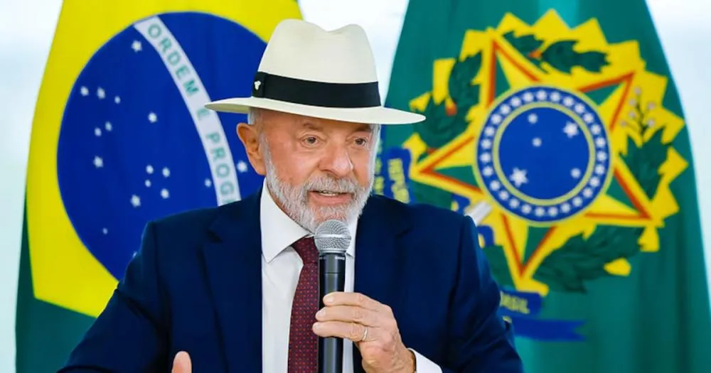 Lula lança novo Desenrola para ajudar brasileiros a sair das dívidas 💸