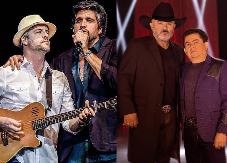 📍 TARUMÃ | 🤠 Confira a programação completa da 32ª Festa do Tropeiro