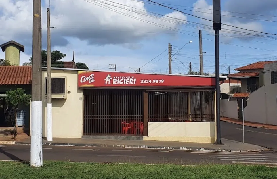 💔🥟Após 32 anos, pastelaria Ricieri anuncia fim das atividades pelas redes sociais 