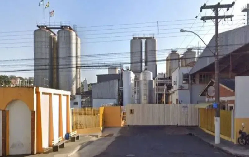 Afinal, o que é amônia e onde é usada numa indústria? Após susto na Cervejaria Malta nós te explicamos 