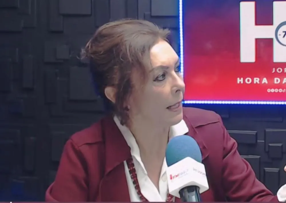 ❌ “Eu não permito politicagem dentro da prefeitura de Assis”, afirma prefeita Telma Spera em assunto sobre seu vice Alexandre Cachorrão 