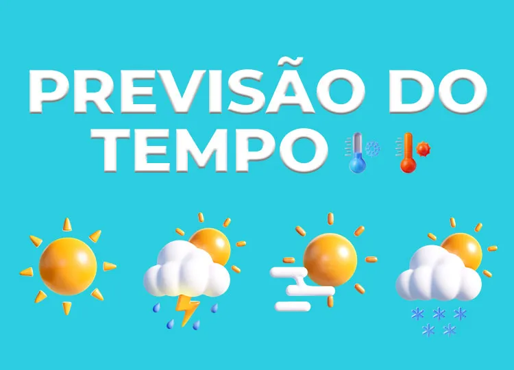 Assis e região enfrentam “montanha-russa” térmica neste fim de semana