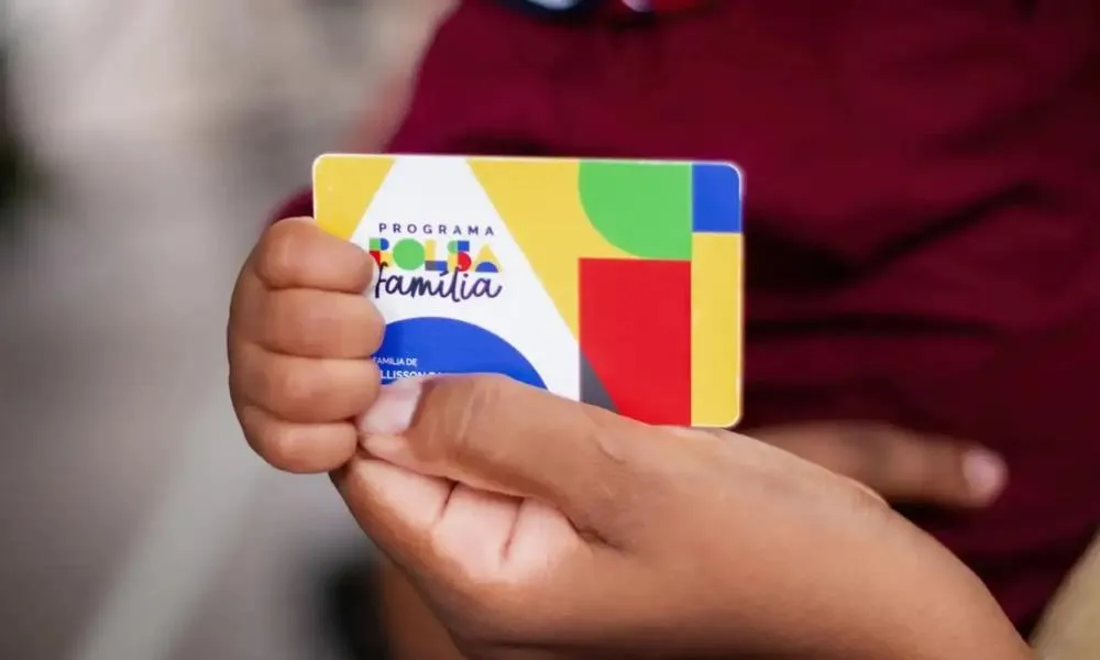 🛑 Governo estica prazo de cadastro biométrico para beneficiário Bolsa Família 