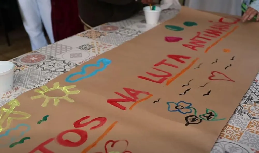 Saúde Mental: Semana da Luta Antimanicomial realiza atividades culturais e mobilização em Assis