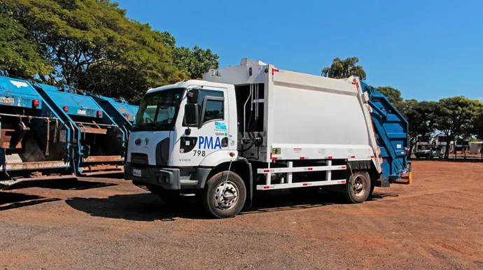 🗑️O lixo em Assis será terceirizado? Primeiro passo foi dado e o cabo de guerra político também 