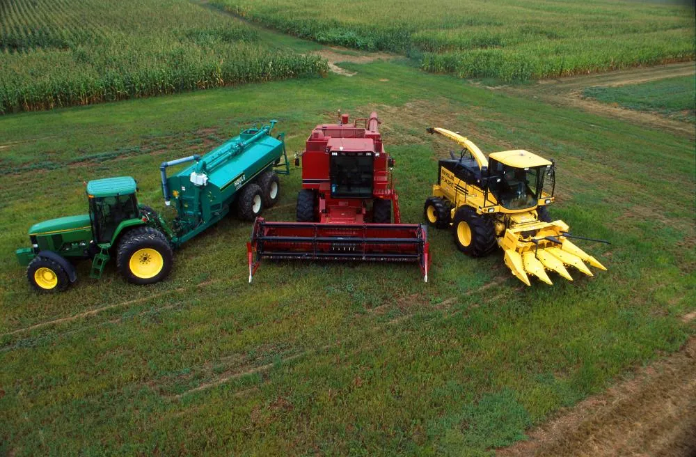 📍Florínea | Inscrições abertas para curso gratuito de manutenção e operação de maquinário agrícola🚜