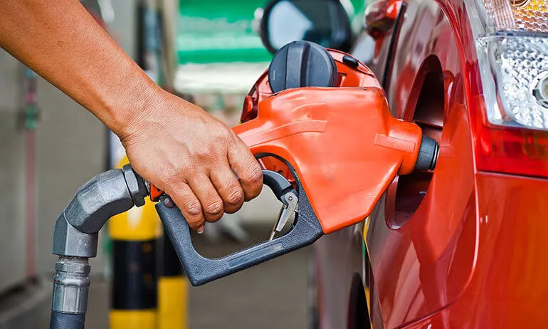 ⛽️Governo entra na briga para frear preço da gasolina