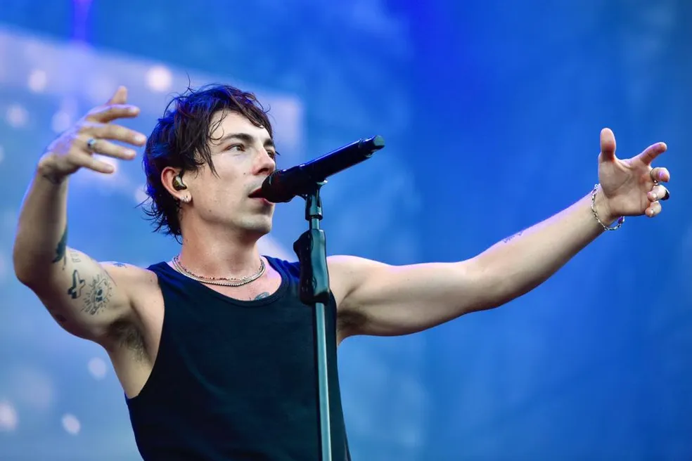 🎸 Prepare o coração: O Rock Cidade 2026 começa hoje em Assis