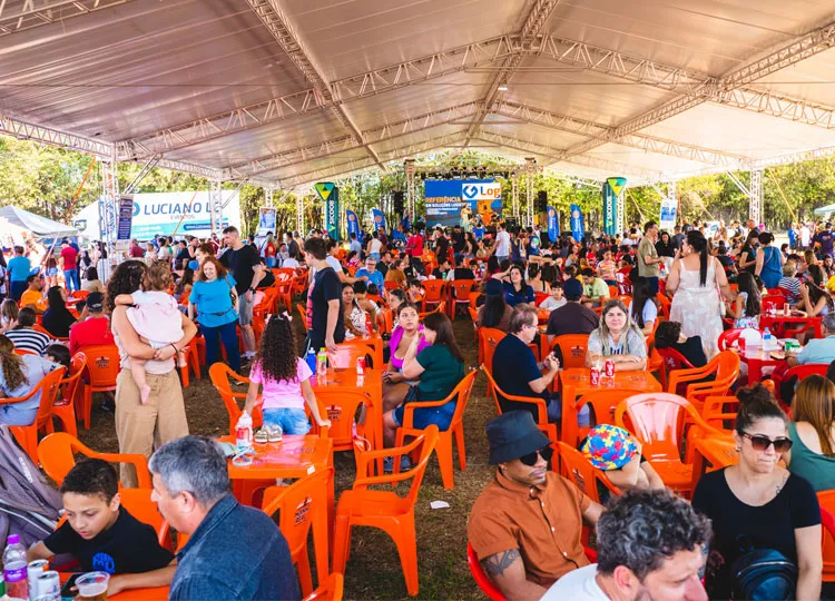 Gigante! Rotary Day 2026 em Assis projeta público recorde 