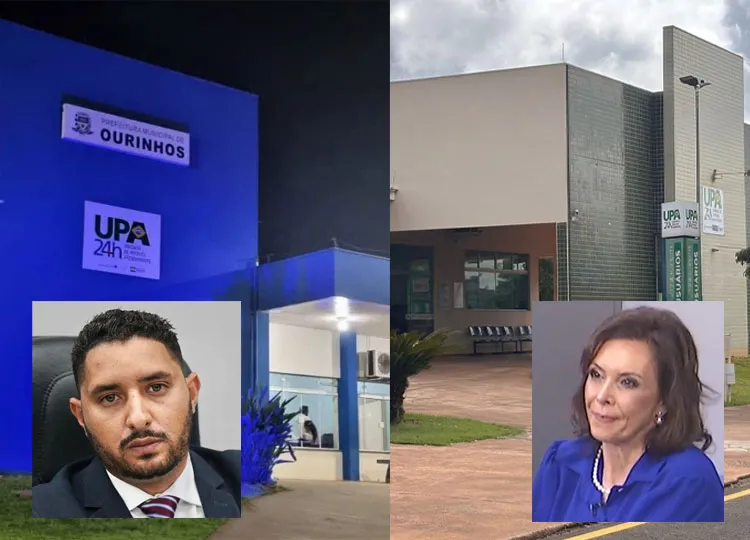“Emergência Fabricada”? Decisão sobre a UPA em Assis gera comparações com caso de Ourinhos ⚖️