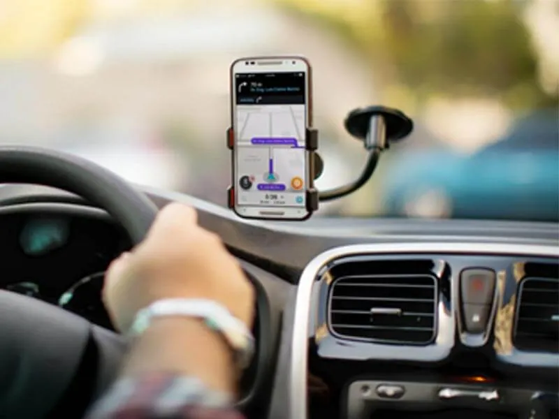 🚗 Adeus, aluguel? O plano de R$ 30 bilhões para colocar carro novo na garagem dos motoristas de app