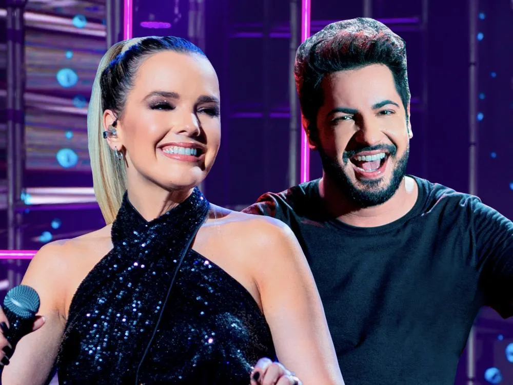 Festa Junina em Campos Novos Paulista terá Thaeme & Thiago entre outros