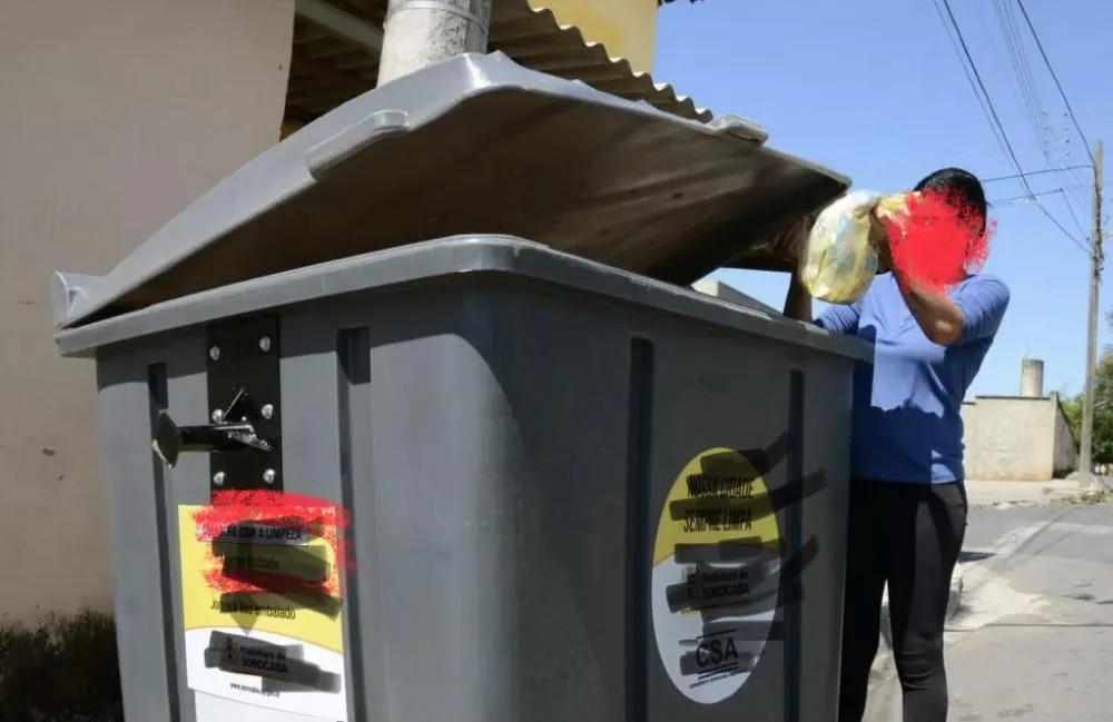 🗑️ POLÊMICA DO LIXO: Enquete do Instagram do Assis Informa registra 98% de votos contrários ao novo modelo de terceirização em Assis