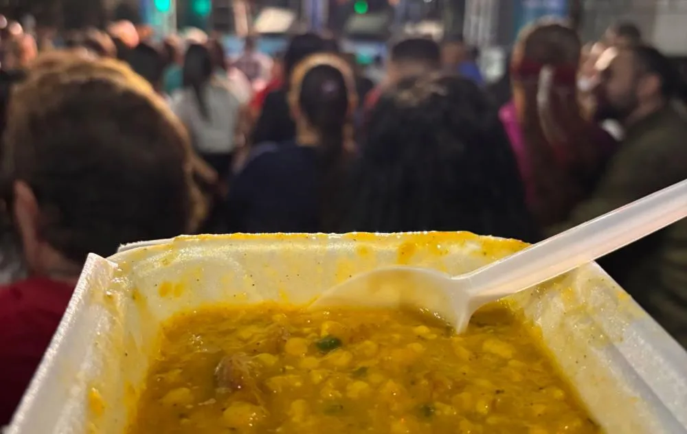 🌽 16ª Festa do Milho de Cândido Mota movimenta a região neste final de semana 🎉