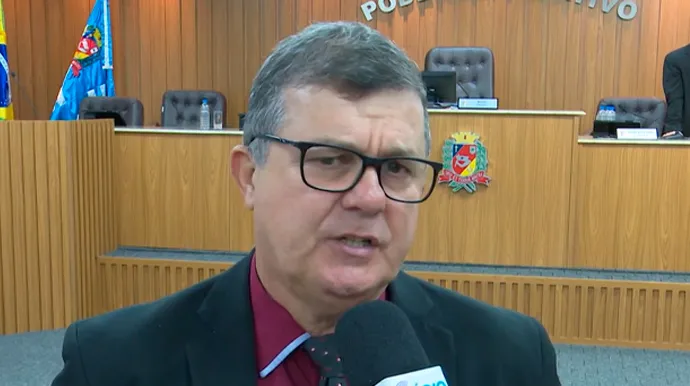 ⚖️ Condenação suspende direitos políticos de Gordinho da Farmácia; Câmara analisará efeitos sobre mandato