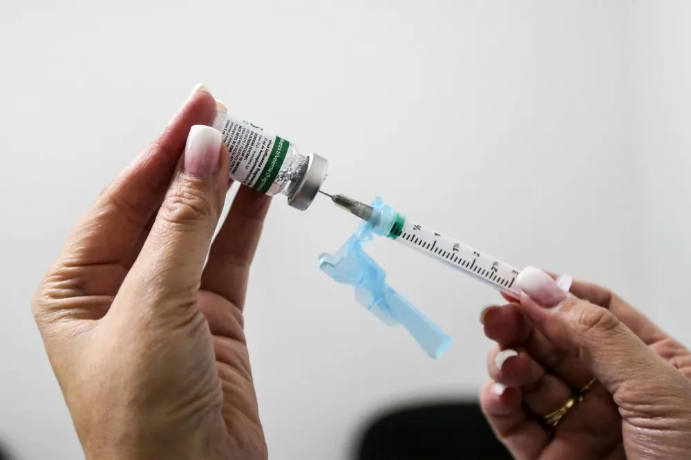 Assis amplia vacinação contra a gripe para toda a população a partir dos 6 meses de idade 💉 
