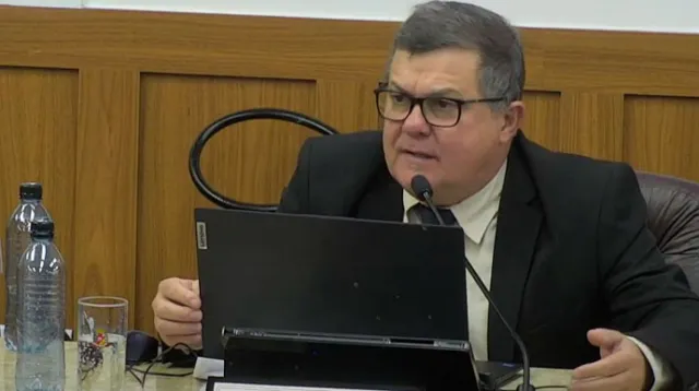 🚨 OFICIAL: Câmara declara vacância do cargo após suspensão dos direitos políticos de Gordinho da Farmácia