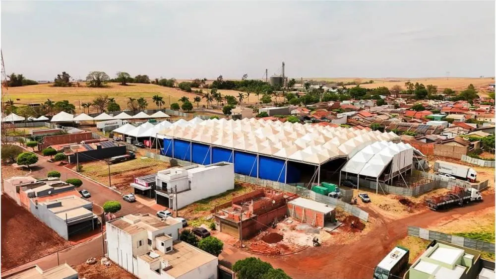 📍MARACAÍ | Relatório final da CEI sobre o “Rodeio Fest” aponta falhas contábeis em associação e isenta Prefeitura