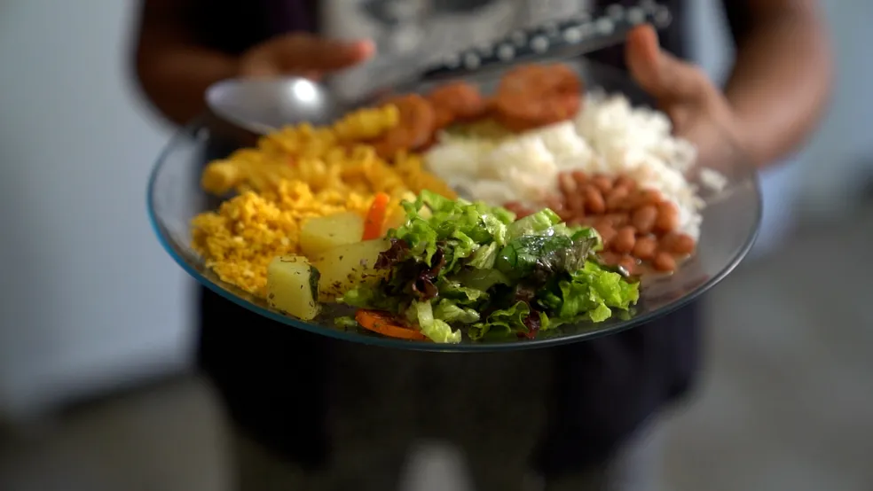 🍛Merenda para professores e funcionários: afinal, pode ou não pode?