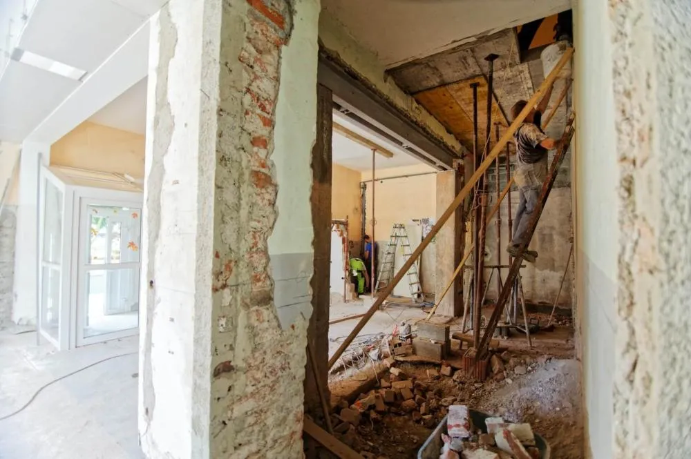🏠Reforma Casa Brasil: Governo libera até R$ 50 Mil para melhorar sua casa