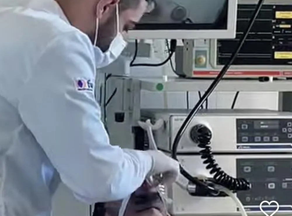🏥 Saúde de Assis realiza mutirão com meta de 500 exames de endoscopia e colonoscopia
