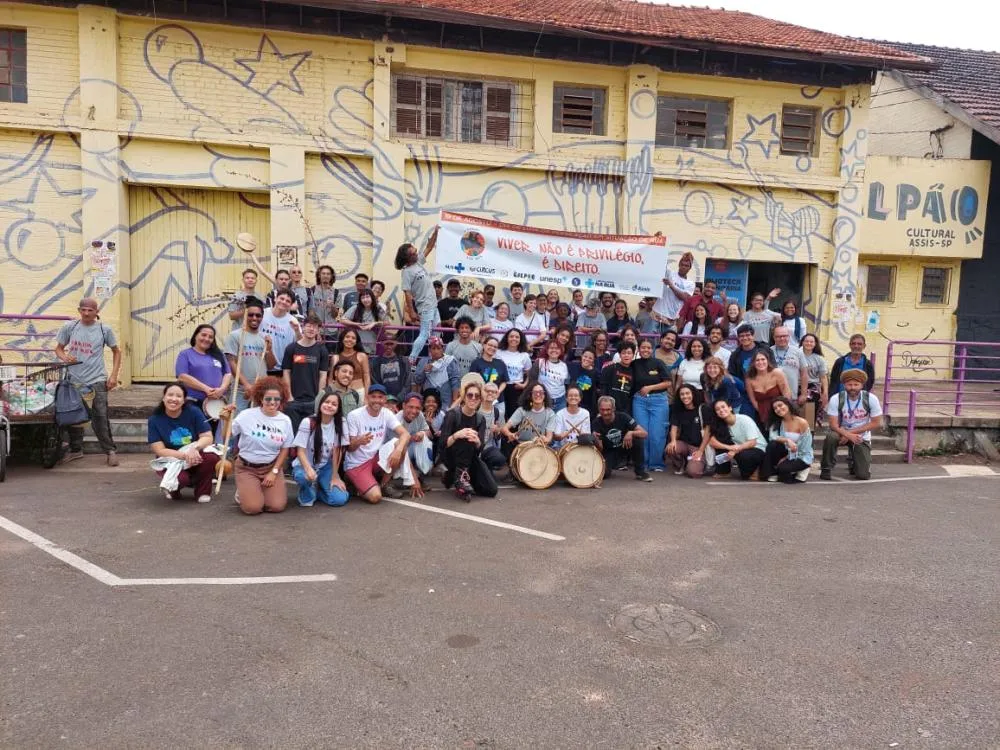 Fórum Pop Rua 
