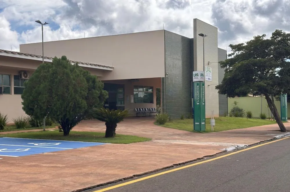 🚨 Escândalo na UPA: Justiça suspende contrato de R$ 21 milhões por indícios de “empresa fantasma”