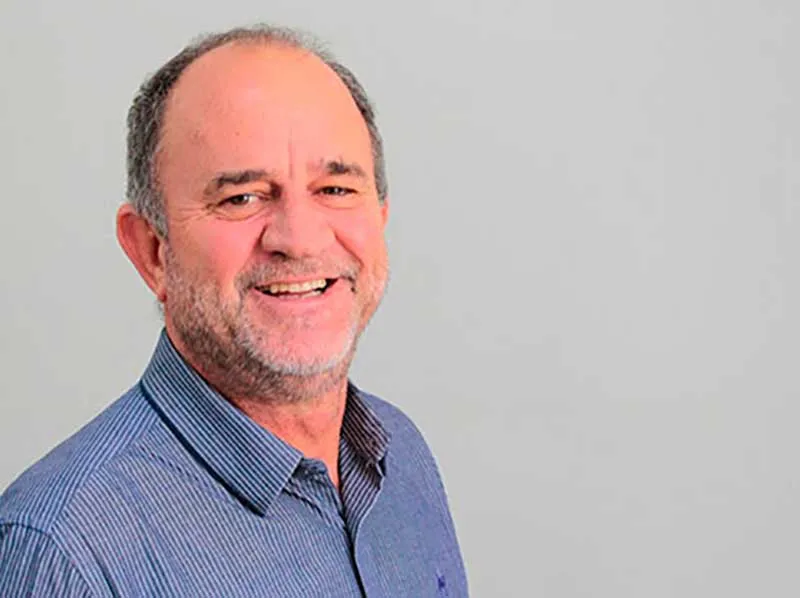 🪑DANÇA DAS CADEIRAS: ex-prefeito José Fernandes recalcula rota, deixa o PSD e vai para o Cidadania