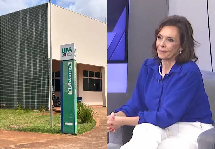 OFICIAL: Contrato de R$ 21 milhões da UPA é encerrado em Assis 🏥🚫
