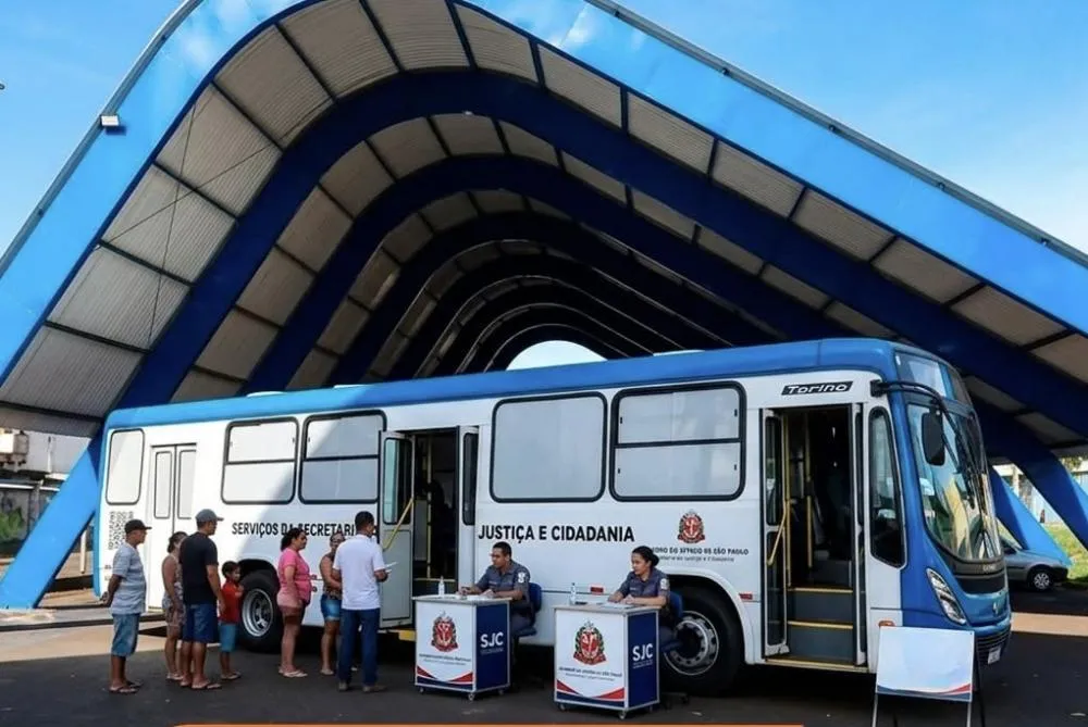 RG, CPF e até currículo de graça: o “mutirão” da cidadania chega em Assis 🚀