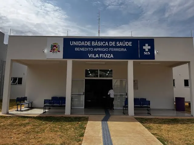💉 Em plena campanha contra influenza usuárias reclamam da falta de vacinadores na UBS Fiúza