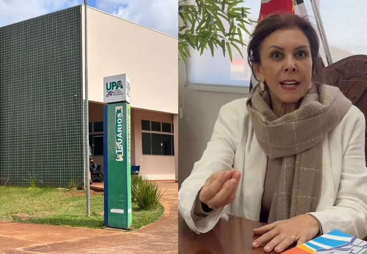 🔍CASO UPA: Lupa do Ministério Público entra na jogada. Entenda o que muda