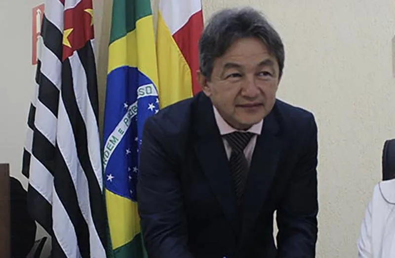 PARAGUAÇU PTA. | MP pede condenação de prefeito por improbidade administrativa 