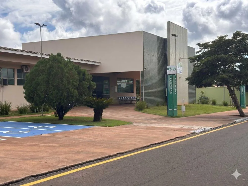 🚨CASO UPA: Conselho de Saúde convoca reunião extraordinária para discutir rede de urgência e emergência; Presidente da Câmara não responde