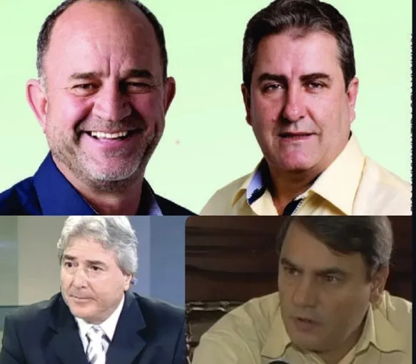 🤔Você sabia? Crise entre Telma e Cachorrão não é a primeira na história de Assis envolvendo prefeito e vice. Relembre 