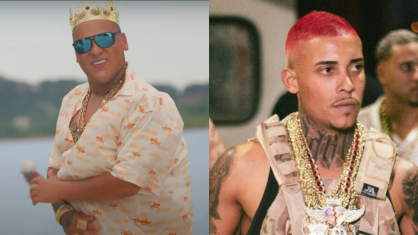 🚔 Polícia prende funkeiros MC Ryan e MC Poze, além do dono do perfil “Choquei” em suposto esquema bilionário