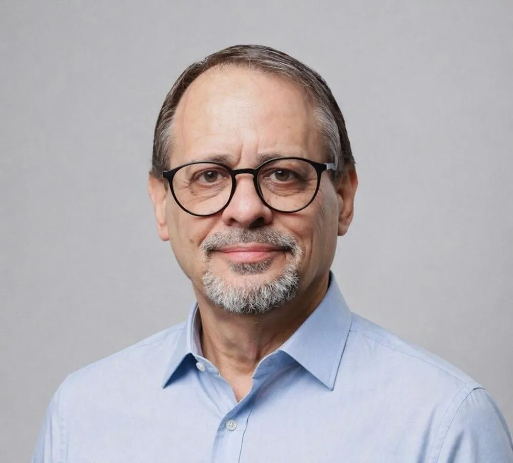 Professor Ulysses